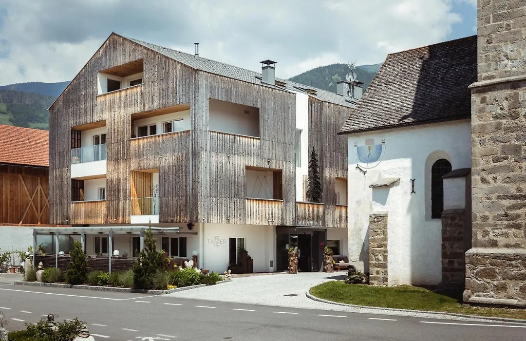 Gourmet - Boutique Hotel Tanzer-1